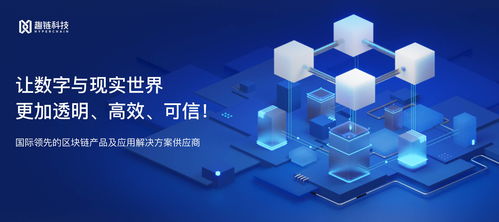 區(qū)塊鏈技術(shù)賦能數(shù)字經(jīng)濟 趣鏈科技的創(chuàng)新與價值