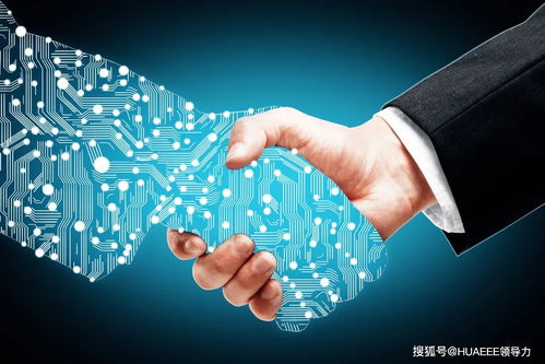 超越“做大做強” 數(shù)字技術(shù)服務(wù)引領(lǐng)中國制造業(yè)轉(zhuǎn)型升級