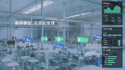 亮亮視野攜手全國首家5G智慧輸變電工廠，數字技術賦能行業新篇章